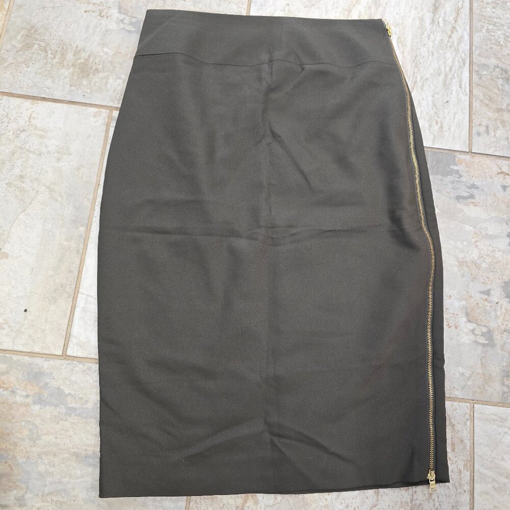 NWT Express Pencil Skirt Size 4